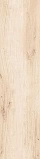 Керамогранит WN4T303 Wood Concept Natural бежевый светлый 21,8х89,8, Cersanit