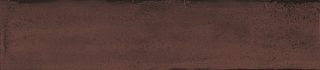 Плитка KM26378 Мажорель бордовый глянцевый 6x28,5x1, Kerama Marazzi (Керама Марацци)