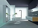 Керамогранит G345 Taganay (Таганай) Black 60х60 матовый, Гранитея