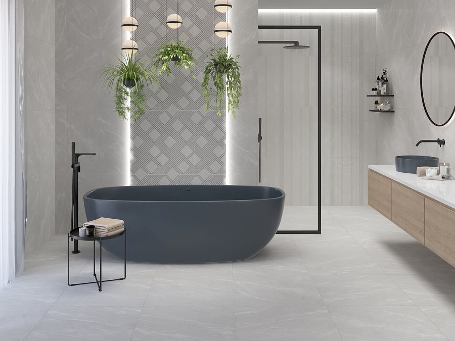 Коллекция плитки Hygge (Хьюгге) 31,5х63, Azori (Азори)
