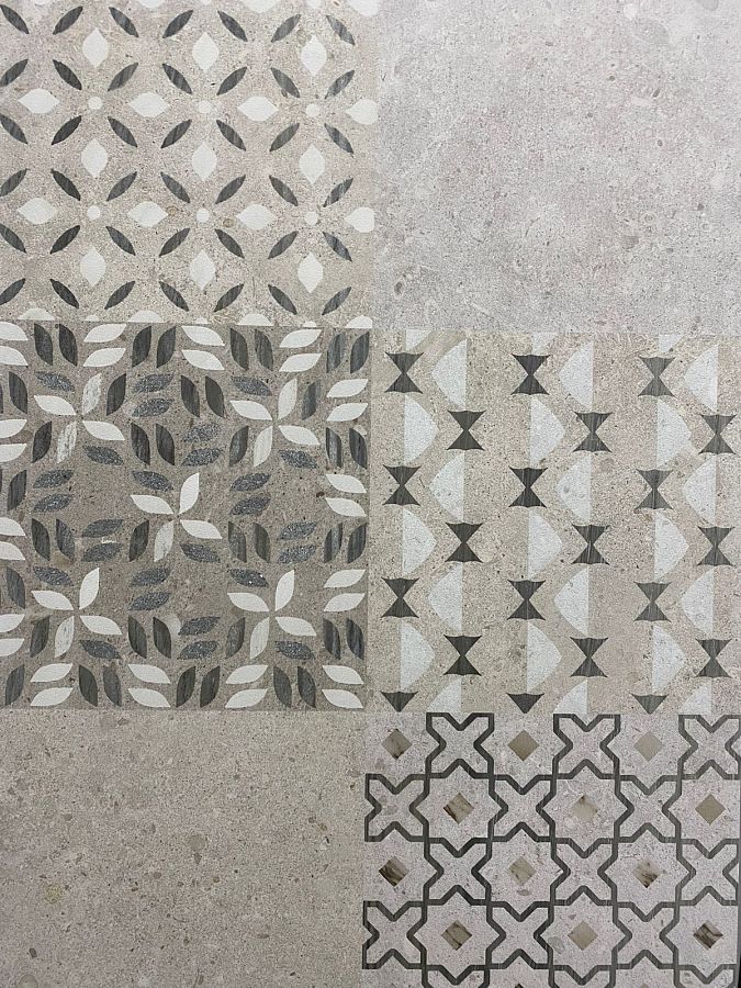 Коллекция плитки и керамогранита Риккарди 40х120, Kerama Marazzi (Керама Марацци)