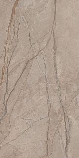 Плитка KM6012B0230R Ифран бежевый светлый глянцевый обрезной 60x119,5x0,9, Kerama Marazzi (Керама Марацци)