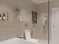 00-00000157 Desert (Дезерт) Grey КГ 60*60, Azori