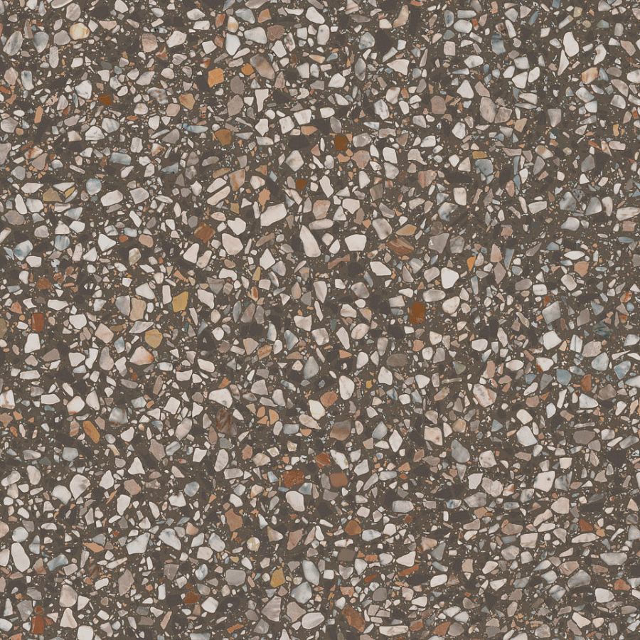 Керамогранит KM6060G0051R Бричиола коричневый матовый обрезной 60x60x0,9, Kerama Marazzi (Керама Марацци)