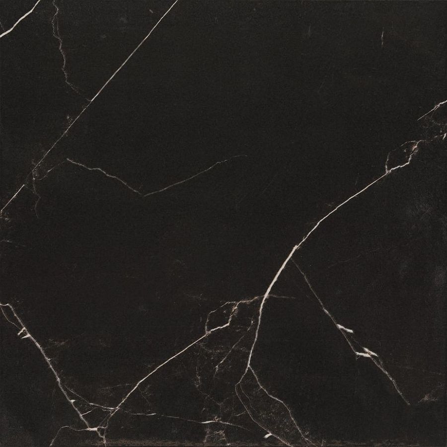 Керамогранит 010400001002 Фиеста чер 02 40х40, Gracia Ceramica
