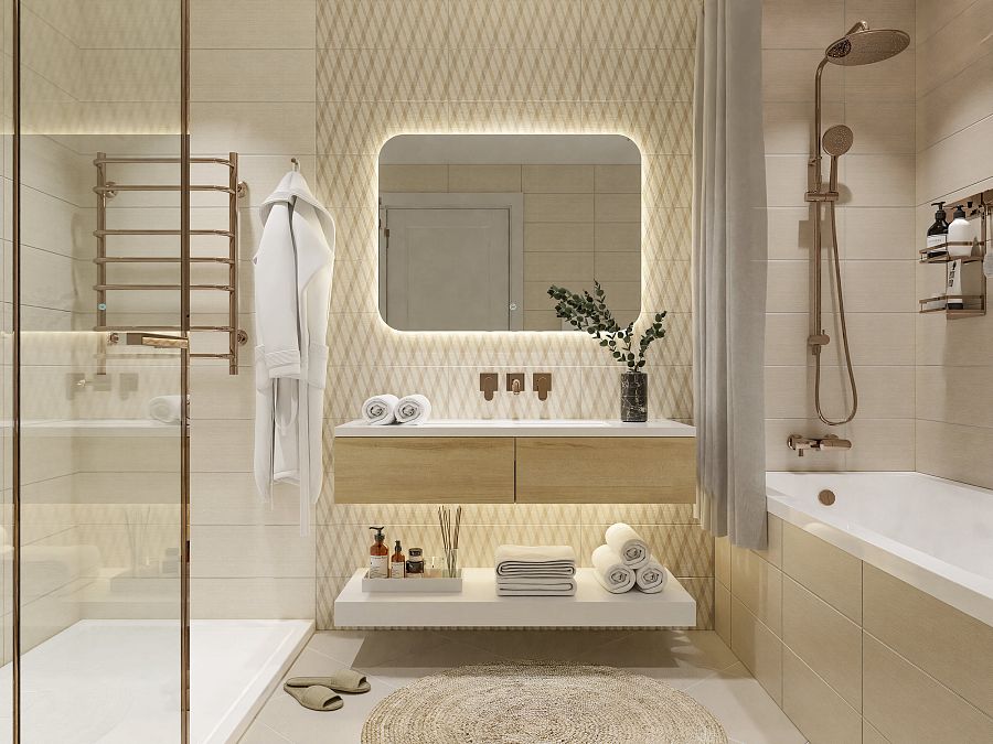 Коллекция плитки Veneziano (Венециано) 20,1х40,5, Azori (Азори)