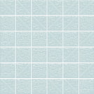 21029 Ла-Виллет бирюзовый светлый плитка д\стен 30,1*30,1, Керама Марацци