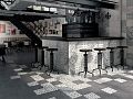 Керамогранит SG913000N Коллиано серый 30x30x0,8, Kerama Marazzi (Керама Марацци)