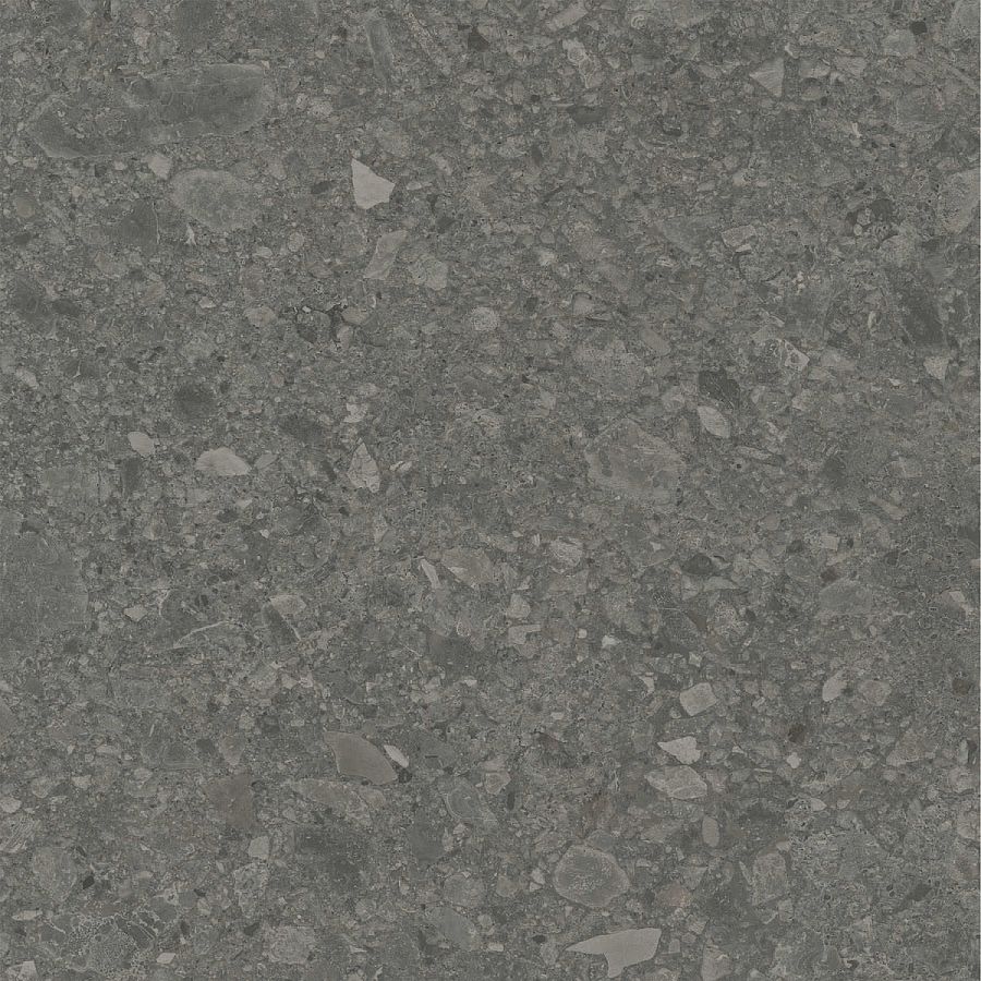 Керамогранит DD606220R Чеппо ди Гре антрацит матовый обрезной 60x60x0,9, Kerama Marazzi (Керама Марацци)