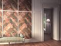 Керамогранит DD750290R Гранд Вуд коричневый обрезной 20x160x0,9, Kerama Marazzi (Керама Марацци)
