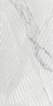 Плитка 11281R Коррер белый глянцевый структура обрезной 30x60x1, Kerama Marazzi (Керама Марацци)