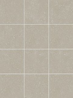 Керамогранит KM1010G0081N Касабланка серый светлый матовый 29,8х39,8 из 12 частей 9,8x9,8x0,7, Kerama Marazzi (Керама Марацци)