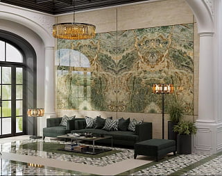 Риальто Нобиле 60*60, Kerama Marazzi