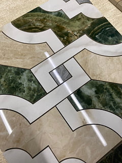 Риальто Нобиле 60*60, Kerama Marazzi
