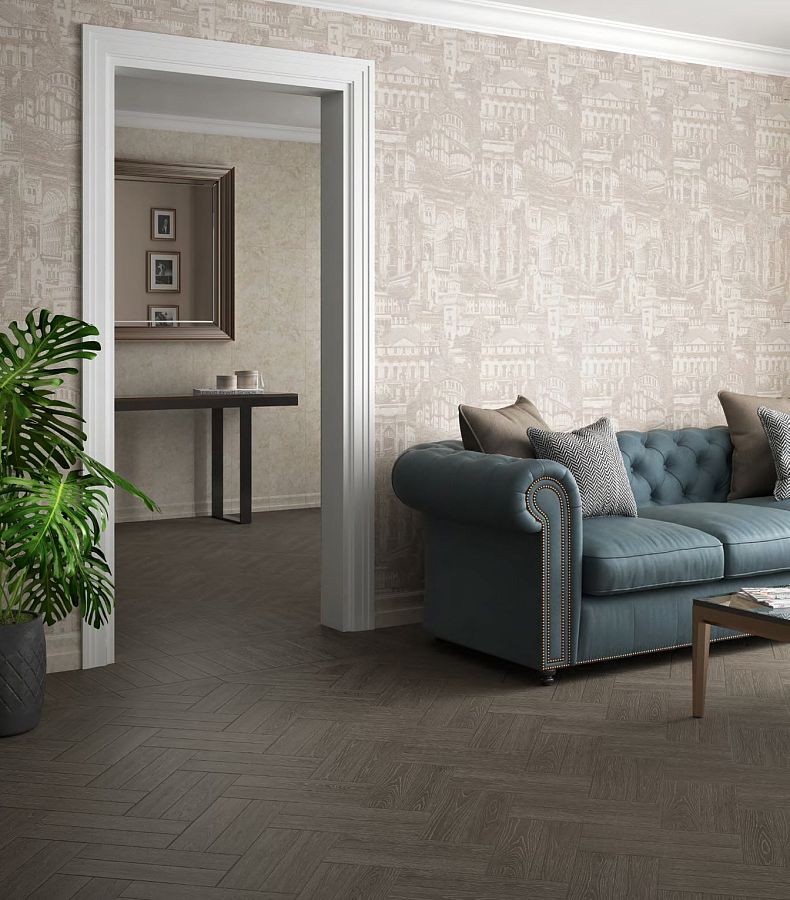 Коллекция керамогранита Листоне 9,9х40,2, Kerama Marazzi (Керама Марацци)