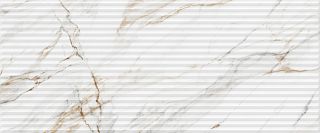 10100001534 Ideal white wall 02 плитка для стен 25*60, Gracia Ceramica