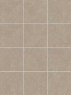 Керамогранит KM1010G0071N Касабланка бежевый светлый матовый 29,8х39,8 из 12 частей 9,8x9,8x0,7, Kerama Marazzi (Керама Марацци)