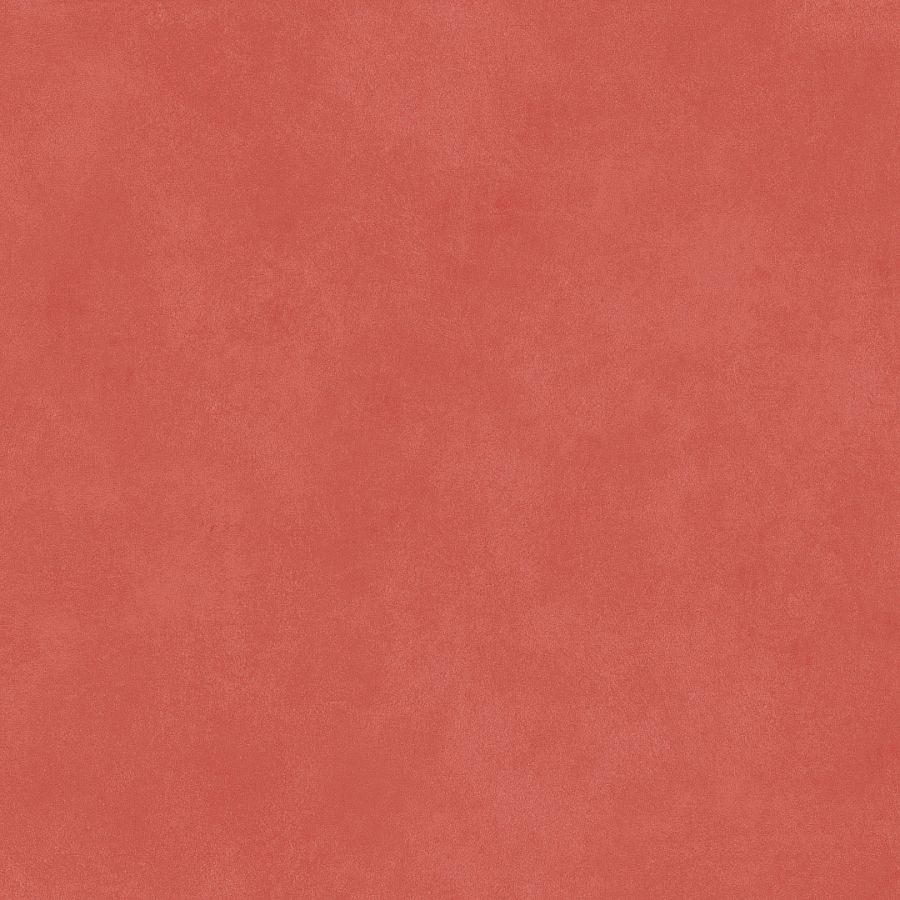 Керамогранит KM6060G0781R Про Чементо красный матовый обрезной 60х60x0,9, Kerama Marazzi (Керама Марацци)