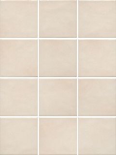 Керамогранит KM1010G0030N Бахия бежевый светлый глянцевый 29,8х39,8 из 12 частей 9,8x9,8x0,7, Kerama Marazzi (Керама Марацци)