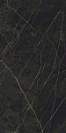 Керамогранит Granite Sandra (Сандра) черно-оливковый матовый МR 120х59,9, Idalgo (Идальго)