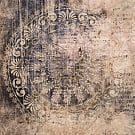 733463 Калипсо (Kalipso) глянцевый КГ 45*45, Pieza ROSA