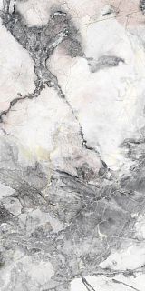 Керамогранит Granite Lusso Nebbia (Люссо) небиа матовый MR 120х59,9, Idalgo (Идальго)