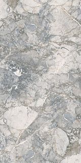 Керамогранит Granite Ardesio (Ардезио) титаниум структурный SR 120х59,9, Idalgo (Идальго)