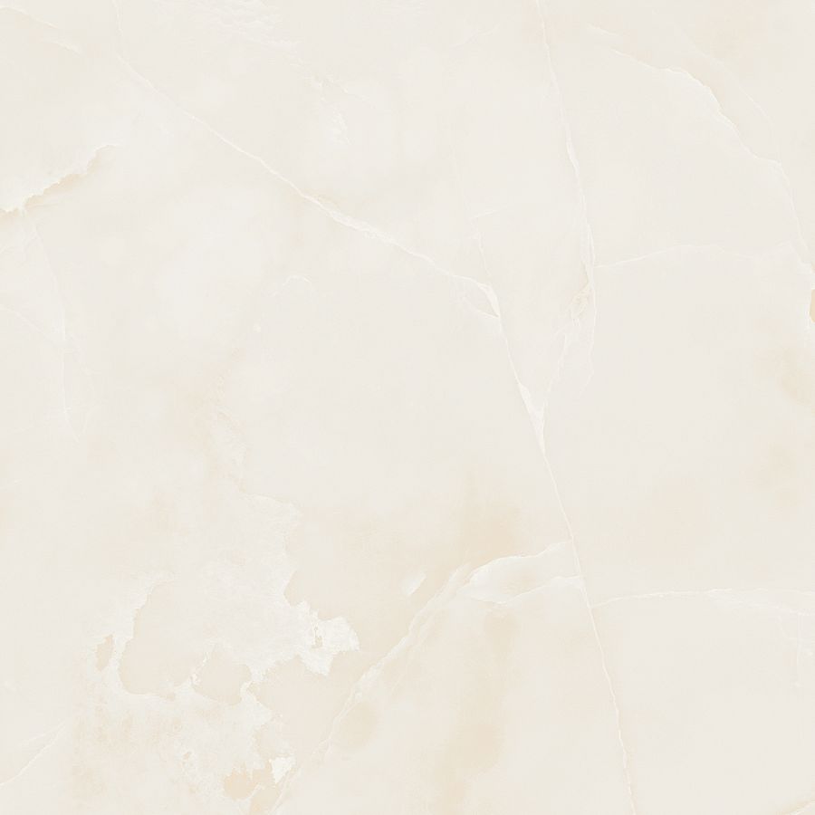 Керамогранит 00-00108577 Onyx Ivory (Оникс Айвори) Индия 120х60, Azori (Азори)