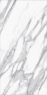 Granite Calacatta (Граните Калакатта) жемчуг КГ легкое лаппатированние LLR 120*59,9, Idalgo (Идальго)