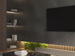 Cambio (Камбио) 60*120*8,5, Cersanit