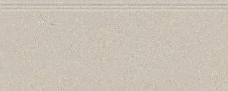 Плинтус KML2FMF003BR Рабат бежевый матовый обрезной 30x12x1,3, Kerama Marazzi (Керама Марацци)