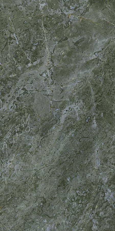 Плитка 11223R Серенада зелёный глянцевый обрезной 30x60x0,9, Kerama Marazzi (Керама Марацци)