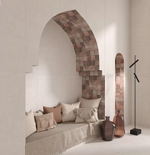 Коллекция плитки и керамогранита Спартель 9,8х9,8, Kerama Marazzi (Керама Марацци)