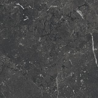 Керамогранит KM6060G0331R Тубкаль чёрный матовый обрезной 60x60x0,9, Kerama Marazzi (Керама Марацци)