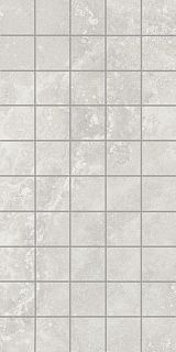 Декор KMD2PTG005BR чипсет Литос серый светлый матовый обрезной 30x60x0,9, Kerama Marazzi (Керама Марацци)