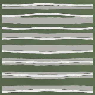 Декор KMD3STA023GN Бахия 3 зелёный глянцевый 9,8x9,8x0,7, Kerama Marazzi (Керама Марацци)