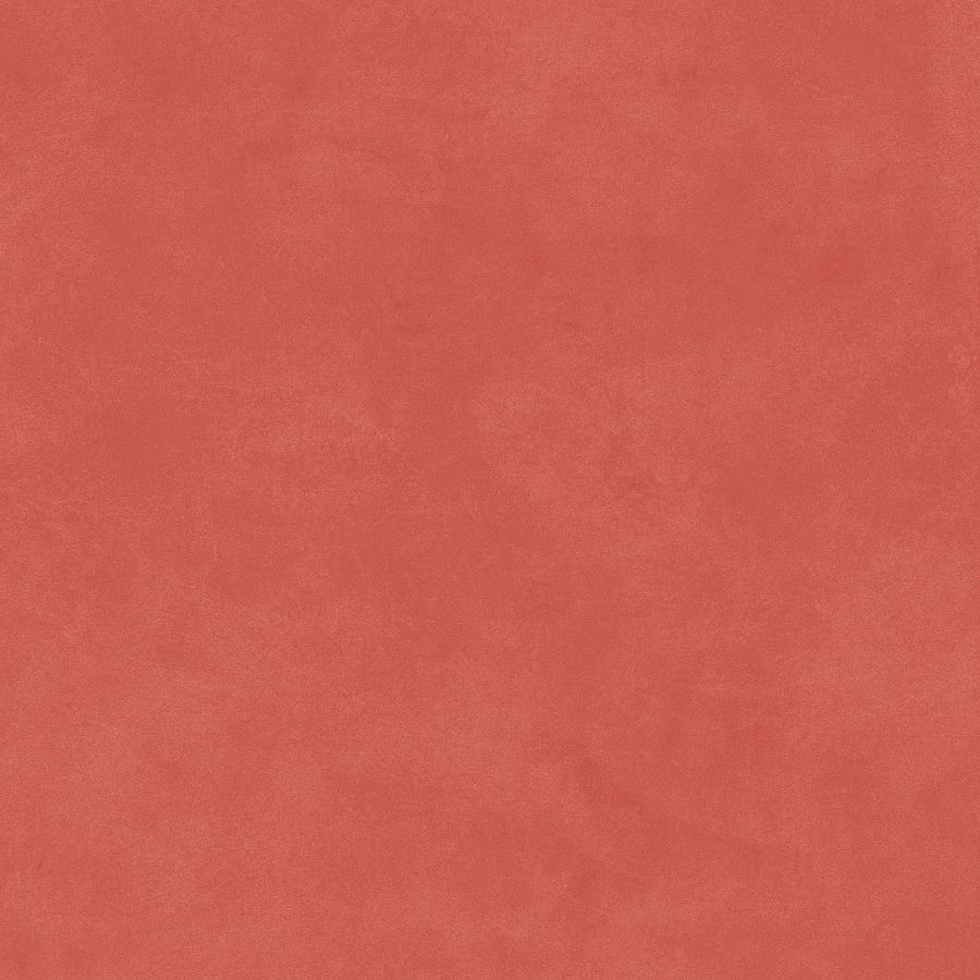 Керамогранит KM6060G0781R Про Чементо красный матовый обрезной 60х60x0,9, Kerama Marazzi (Керама Марацци)