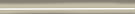 SPB009R Гарса беж светлый матовый обрезной бордюр 25*2,5, Керама Марацци