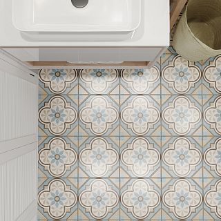 Коллекция керамогранита Daisy (Дейзи) 30х30, Cersanit