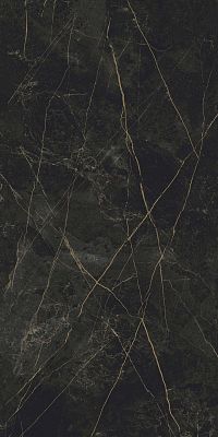 Керамогранит Granite Sandra (Сандра) черно-оливковый матовый МR 120х59,9, Idalgo (Идальго)