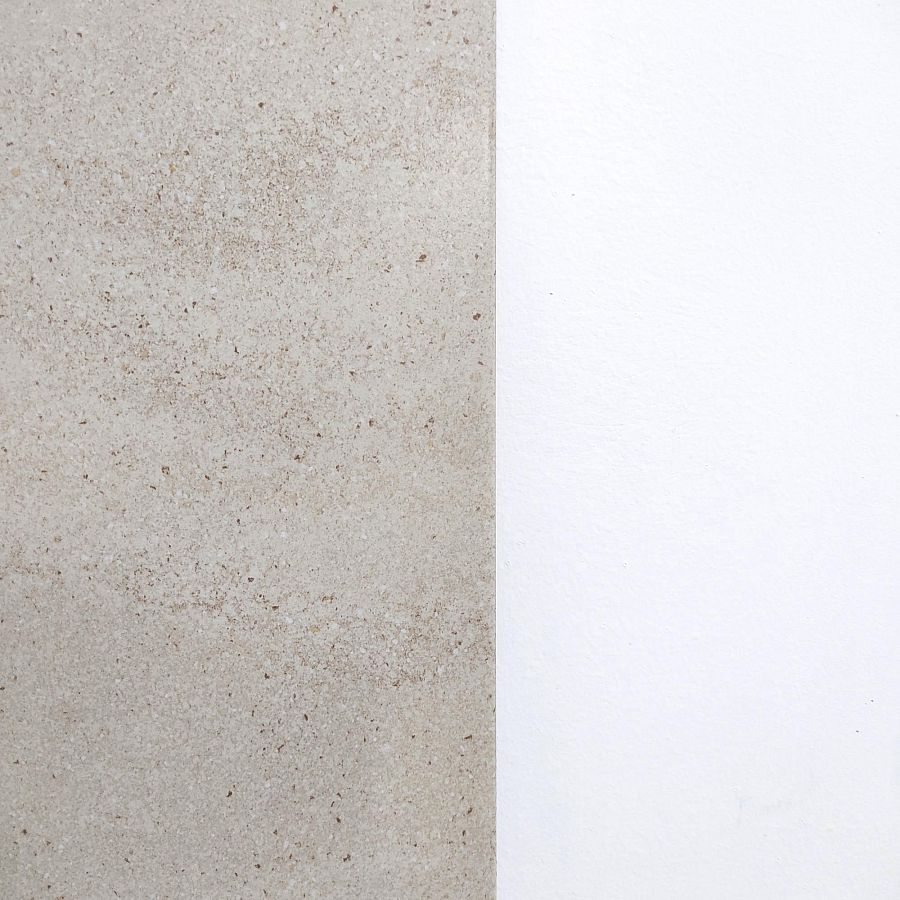 Pelago beige матовый КГ 60*60, Steppe Ceramics