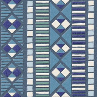 Декор KMD3STA009BN Шавен 3 матовый 20x20x0,69, Kerama Marazzi (Керама Марацци)