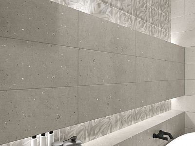 Плитка 00-00108447 Limestone (Лаймстоун) Beige 24,2х70, Eletto Ceramica (Элетто Керамика)