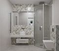 Керамогранит 00-00002581 Ebri Antracit 60х60, Azori (Азори)
