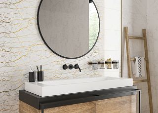 Коллекция плитки Calacatta (Калакатта) 30х60, Cersanit