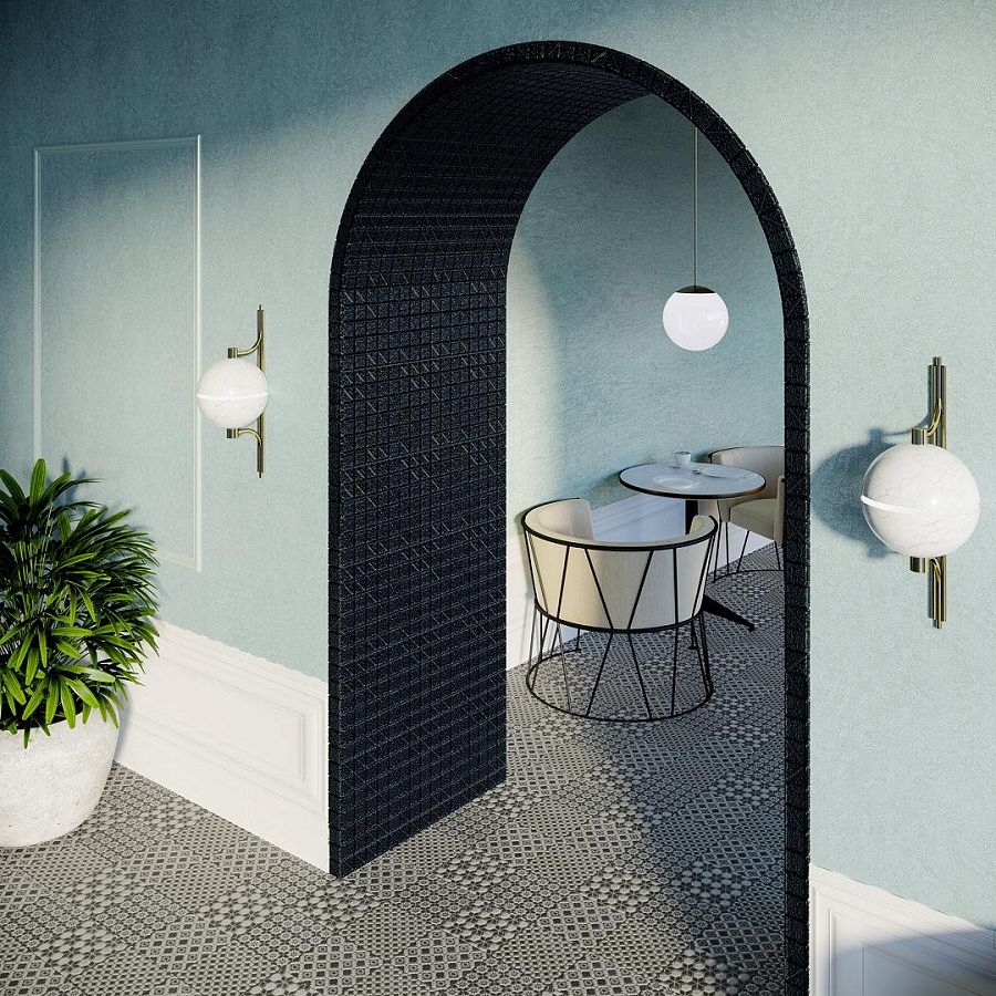 Коллекция керамогранита Фреджио 20х20, Kerama Marazzi (Керама Марацци)