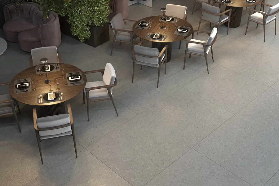 Коллекция ступеней и керамогранита Чеппо ди Гре 60х119,5, Kerama Marazzi (Керама Марацци)