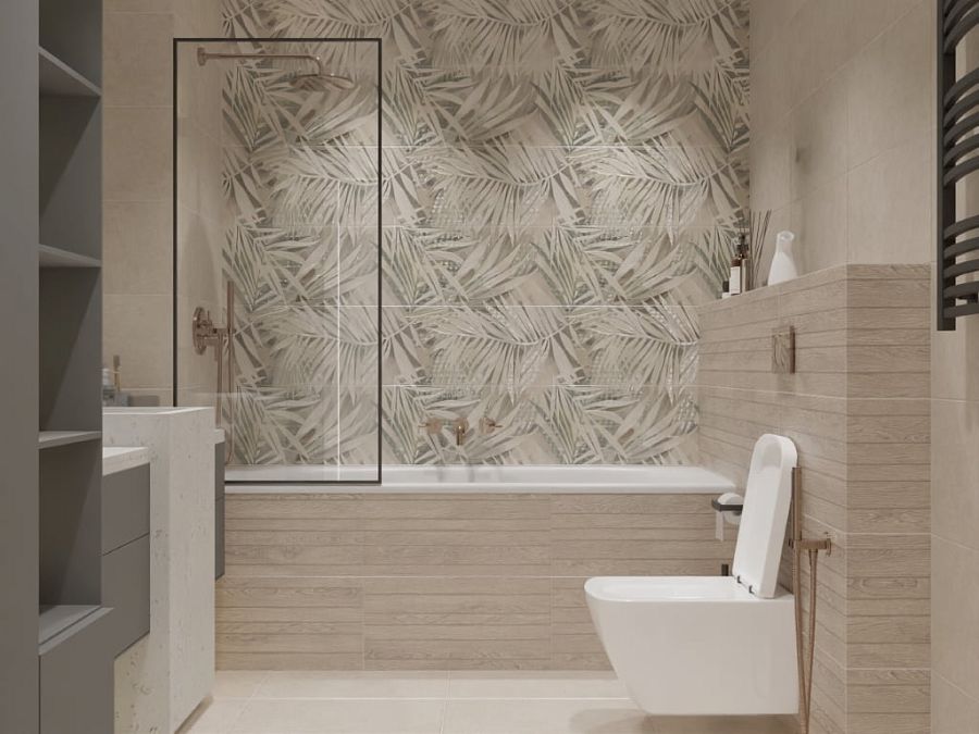 Коллекция плитки Desert (Дезерт) 31,5х63, Azori (Азори)