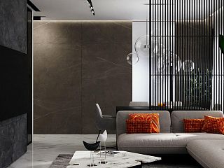 Коллекция керамогранита Granite Sofia (София), Idalgo (Идальго)