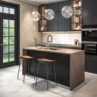 Коллекция плитки и керамогранита Тубкаль 30х89,5, Kerama Marazzi (Керама Марацци)